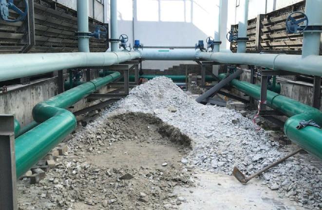 Construction Project Alpha