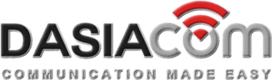 DASIACOM Logo